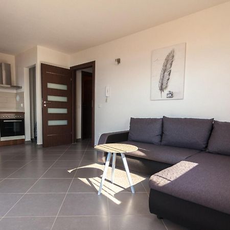 Luxury Villa Allen With Pool Klimno Kamer foto