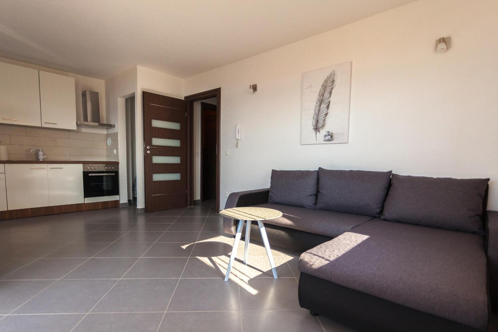 Luxury Villa Allen With Pool Klimno Kamer foto