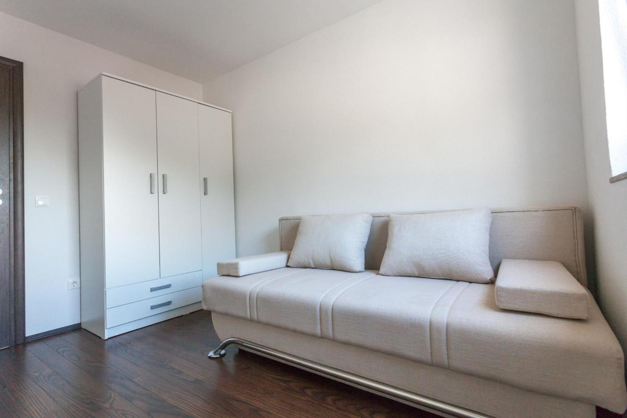 Luxury Villa Allen With Pool Klimno Kamer foto