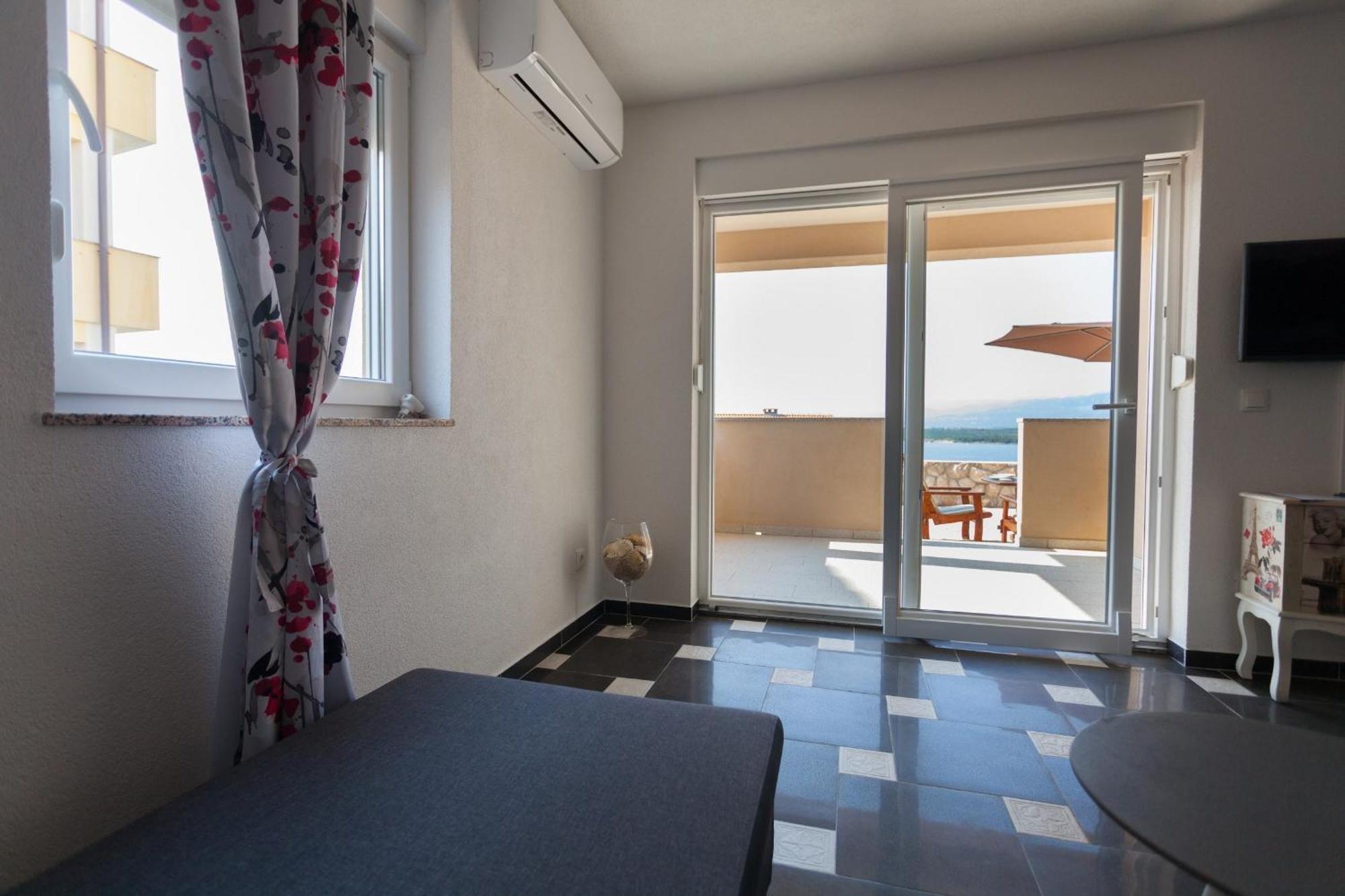 Luxury Villa Allen With Pool Klimno Kamer foto