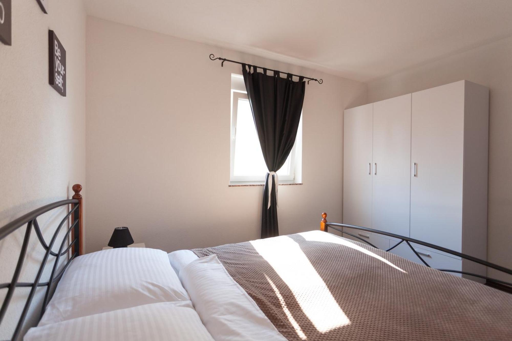Luxury Villa Allen With Pool Klimno Kamer foto